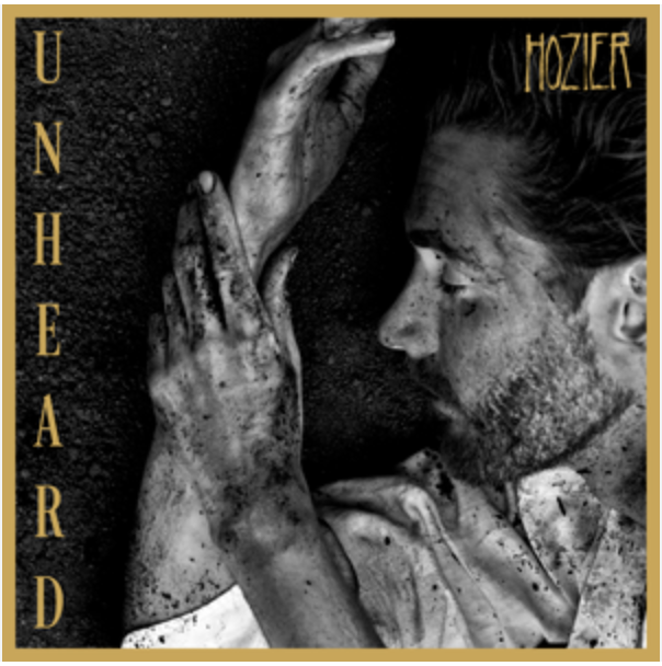 Unheard - EP